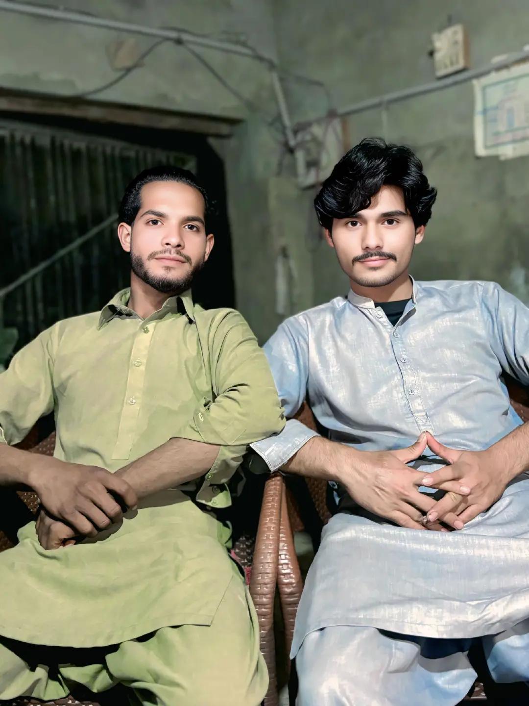 @-  😈 یار کہتے ہیں ✨
