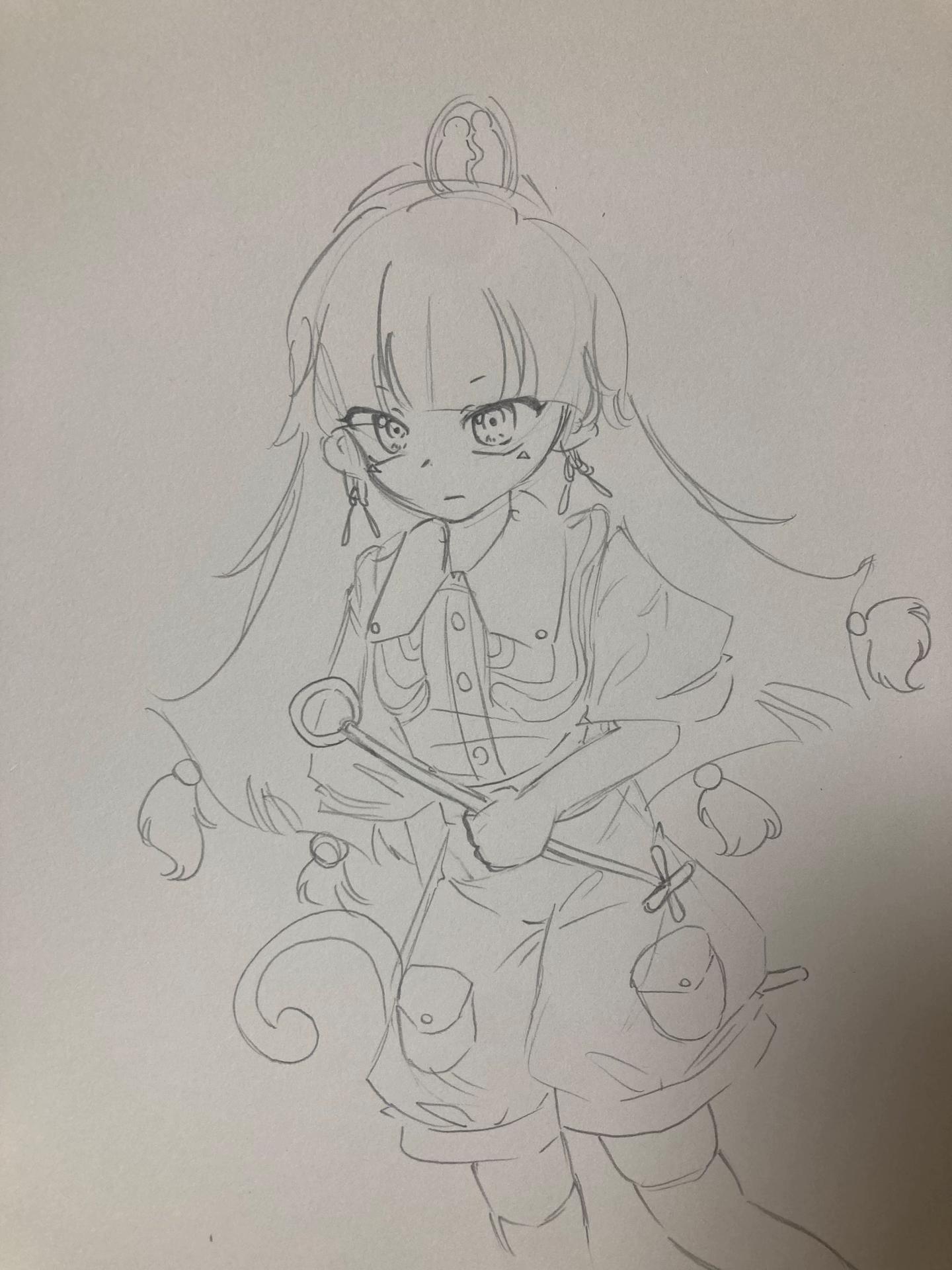 @なみ⚡︎
