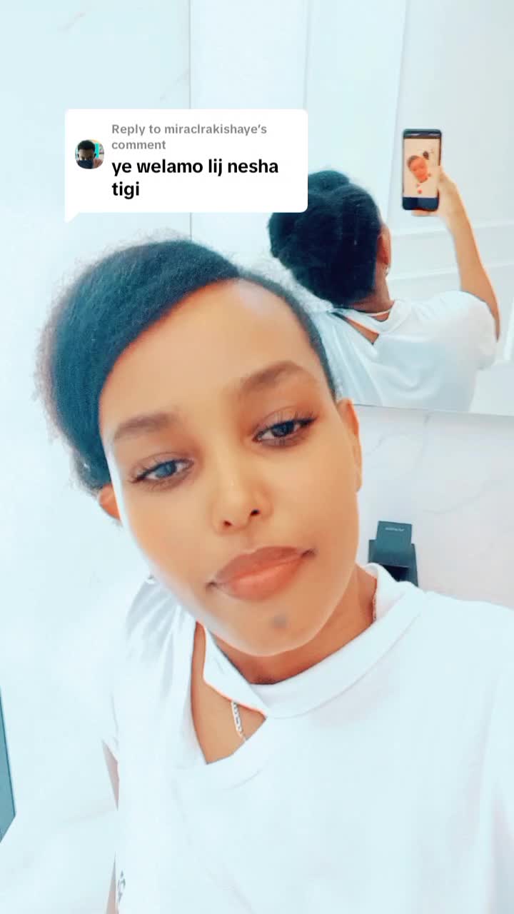 @ቲጂ ታዲዮስ ወጣትነት ለክርስቶስ 💙✝️