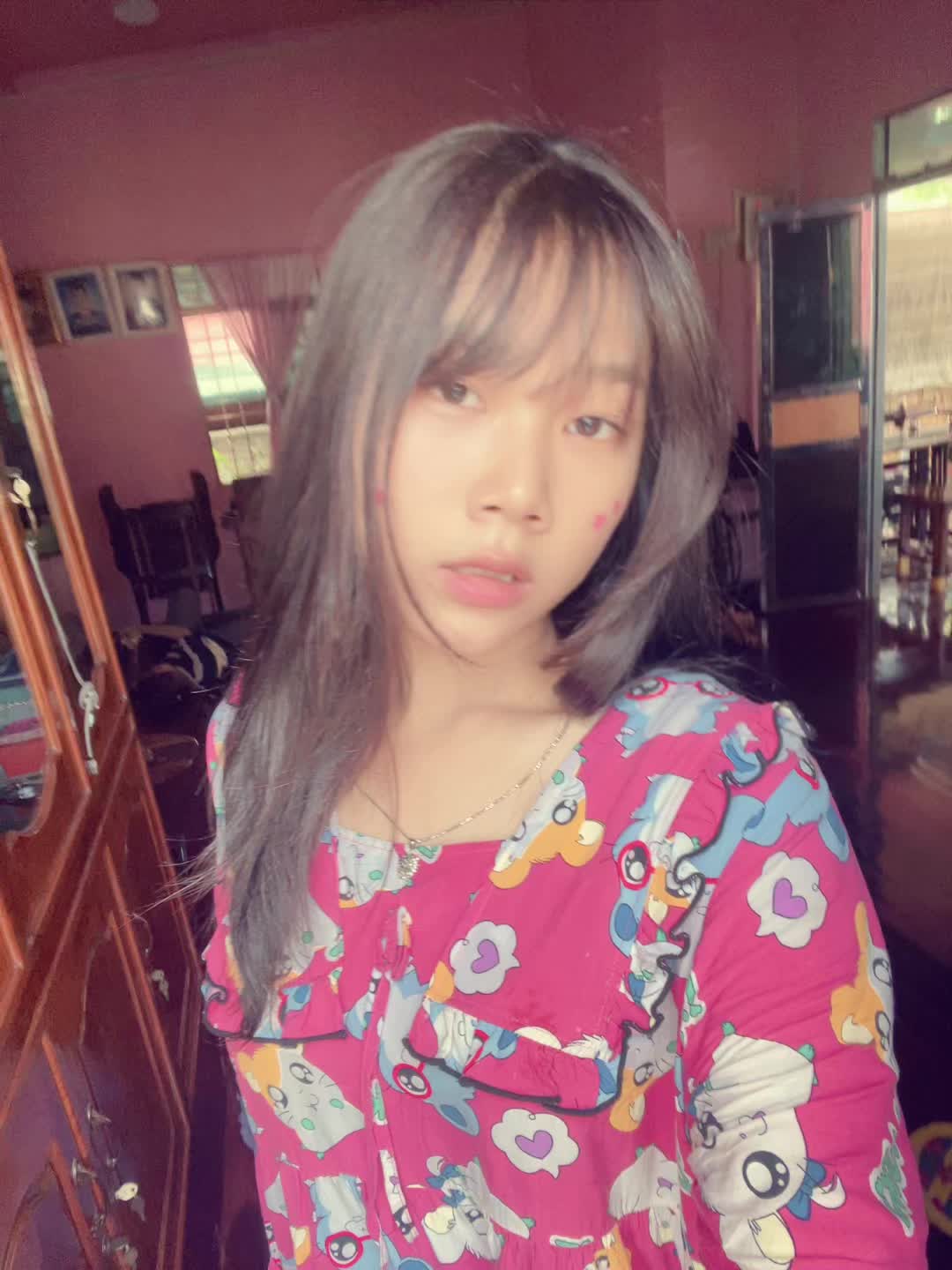 @Anna Phoo