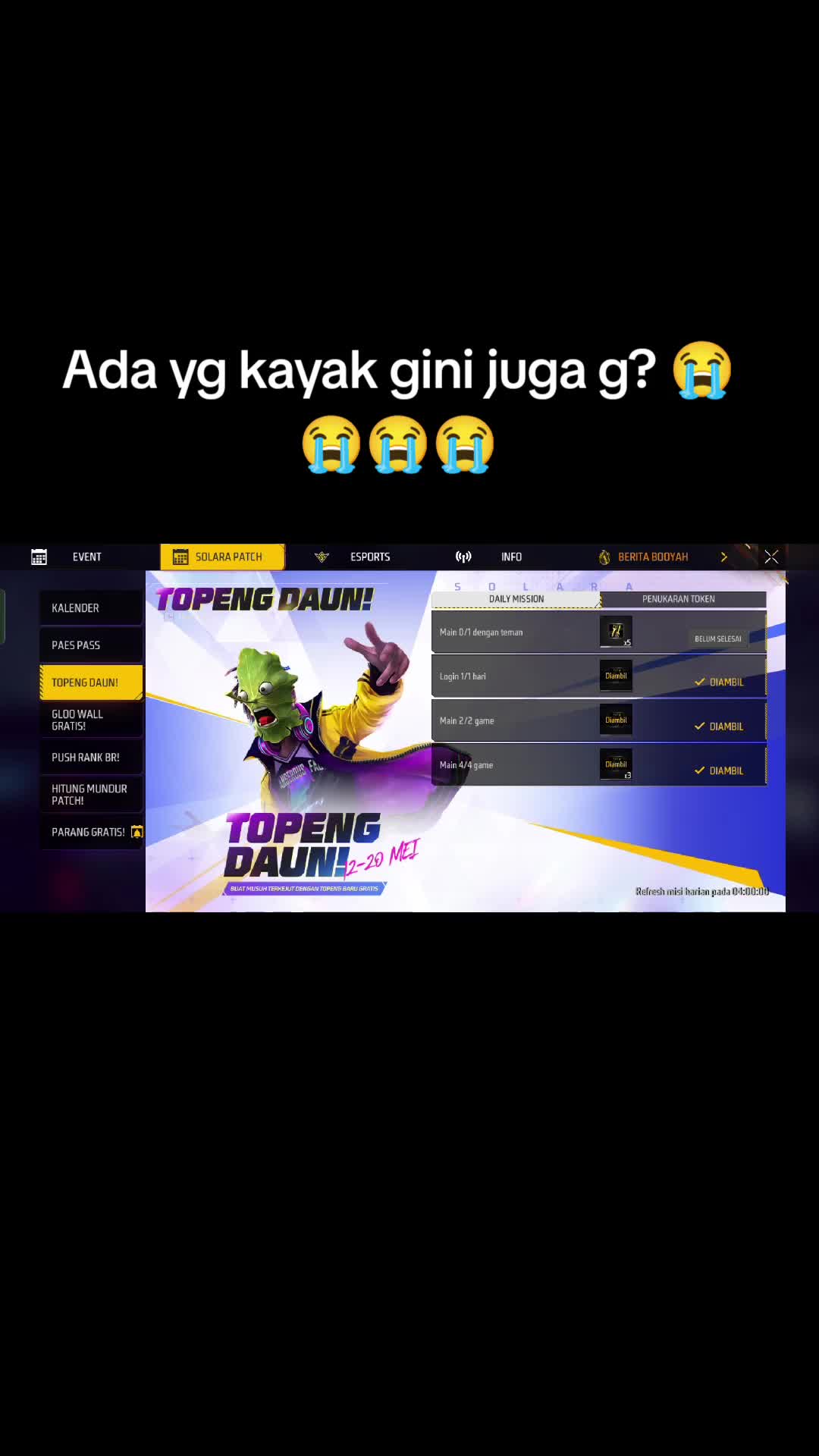 @Fellycia 🤍
