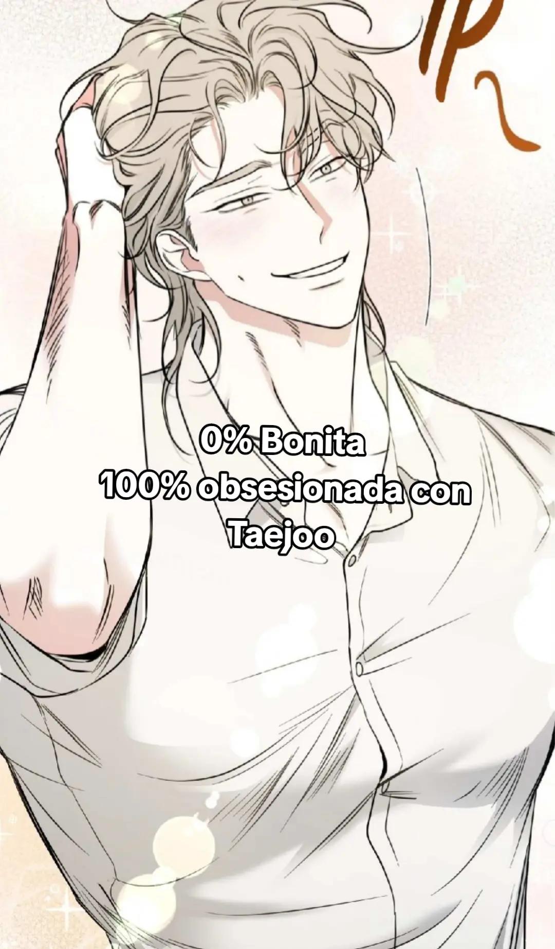@Taeju:)