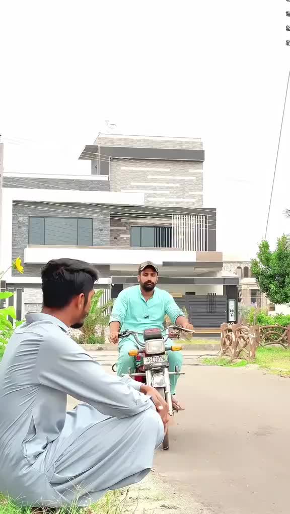 @Muna bhai