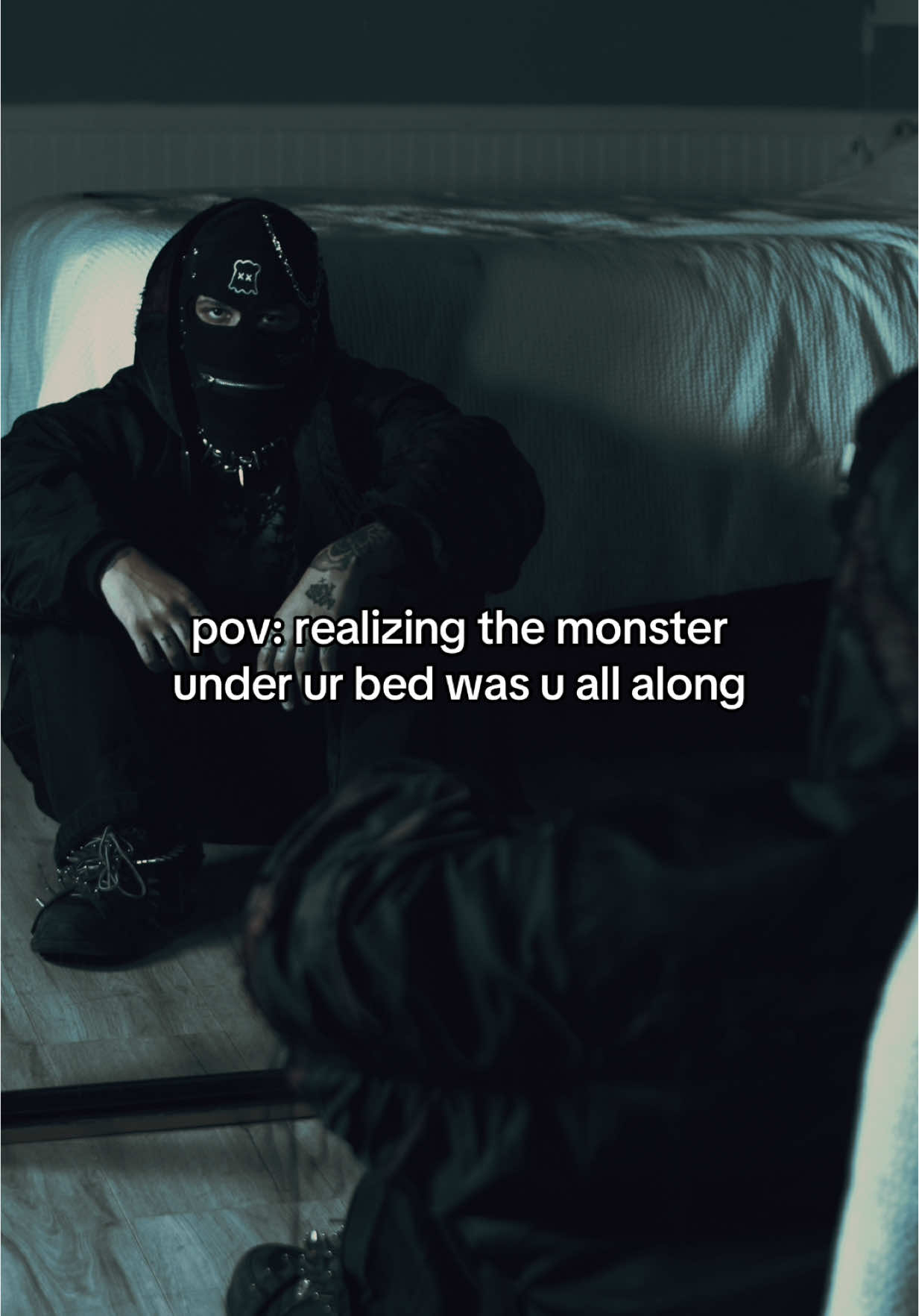 @WesGhost