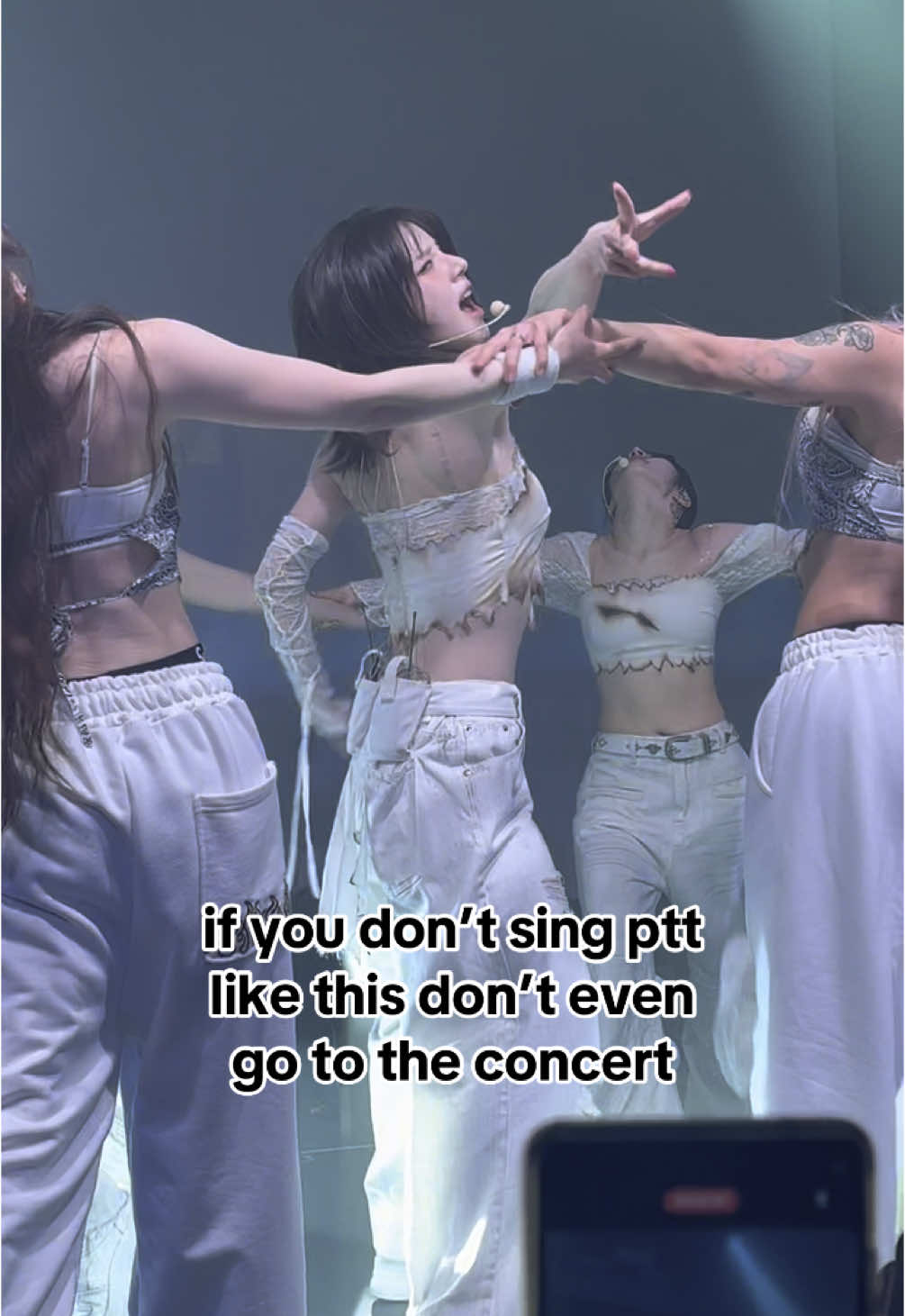 @vivi main slayer