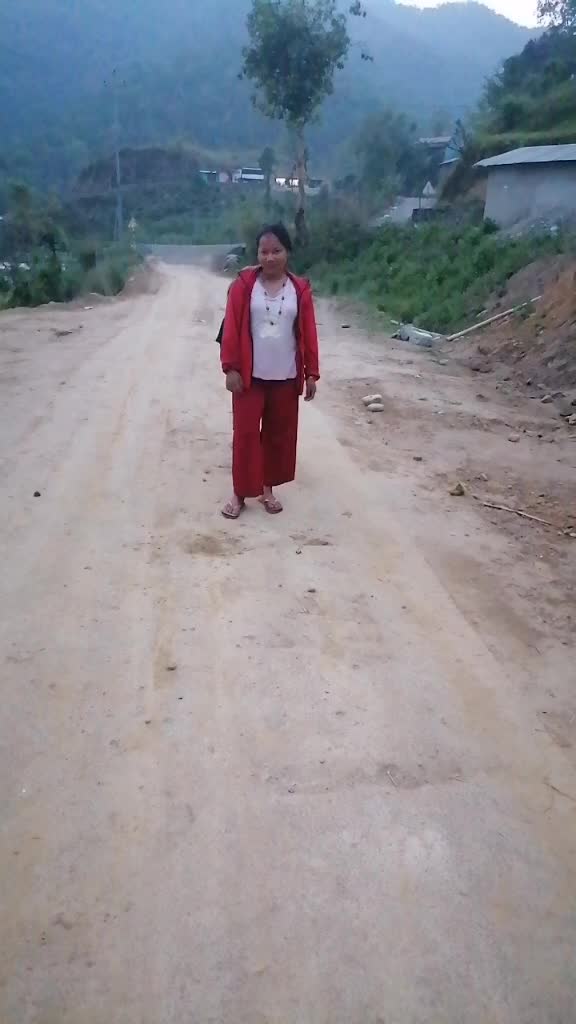 @Binutamang