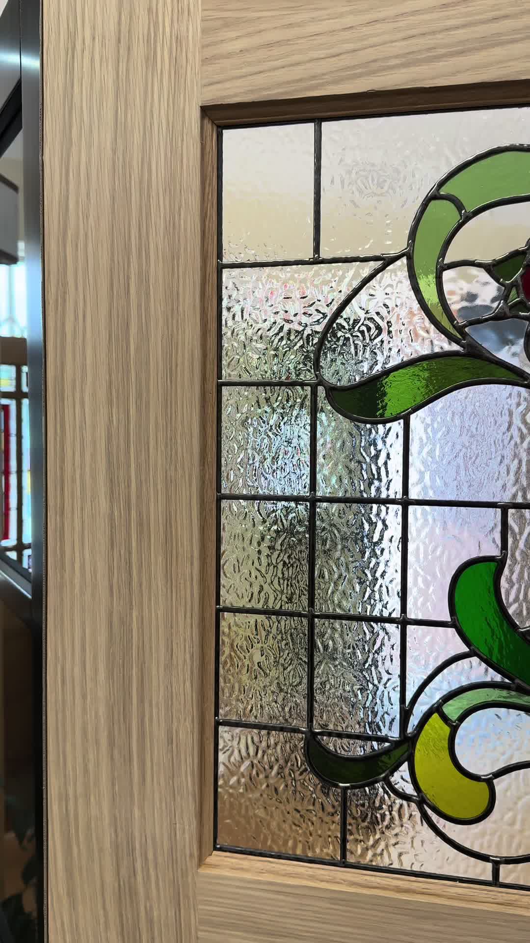 @Geleta doors