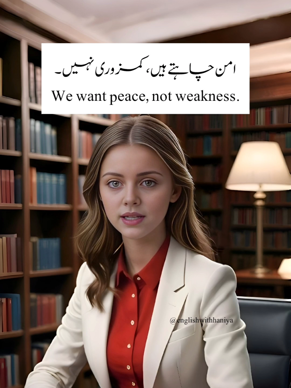 @Improve English