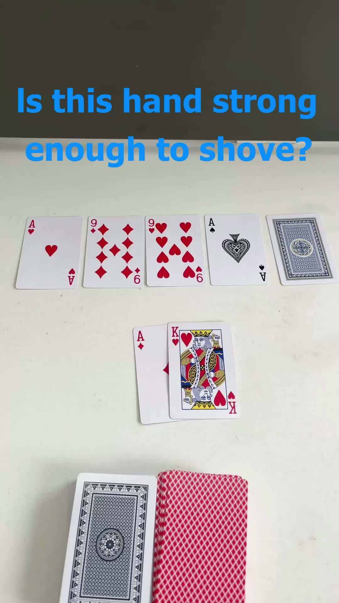 @Poker Flame