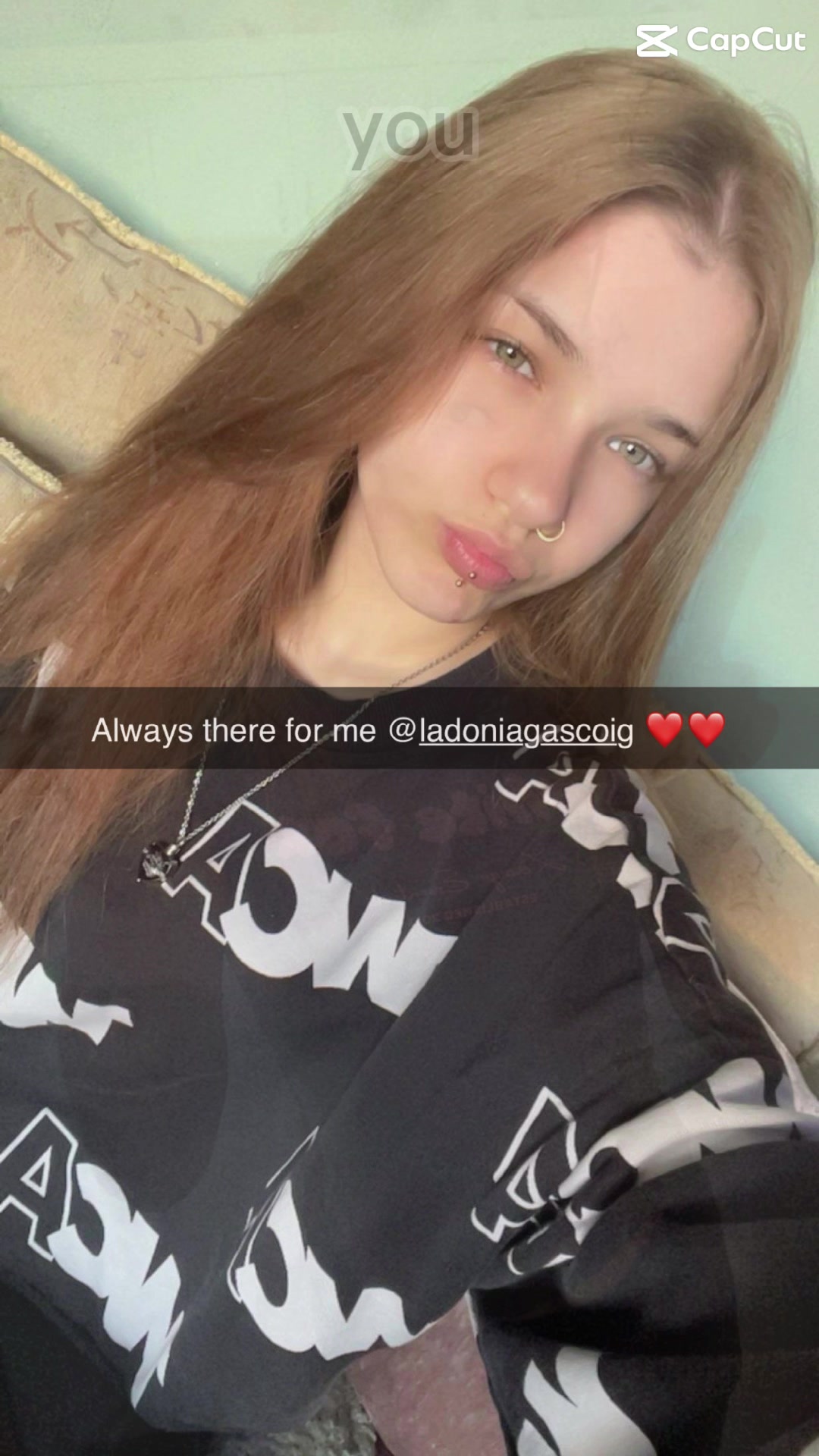@Scarlett ❤️