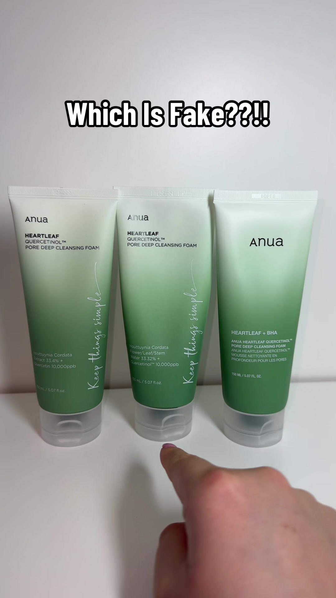@Korean Skincare | Trish Trinh