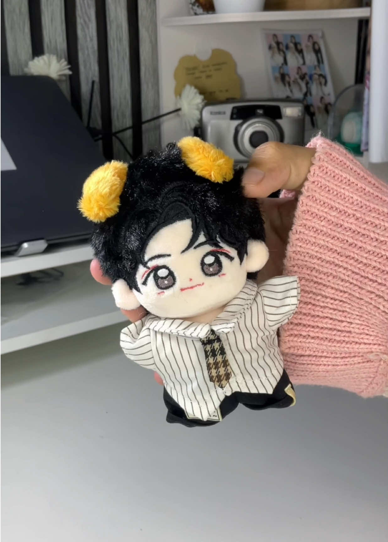 @Lia ❁ཻུ۪۪⸙͎