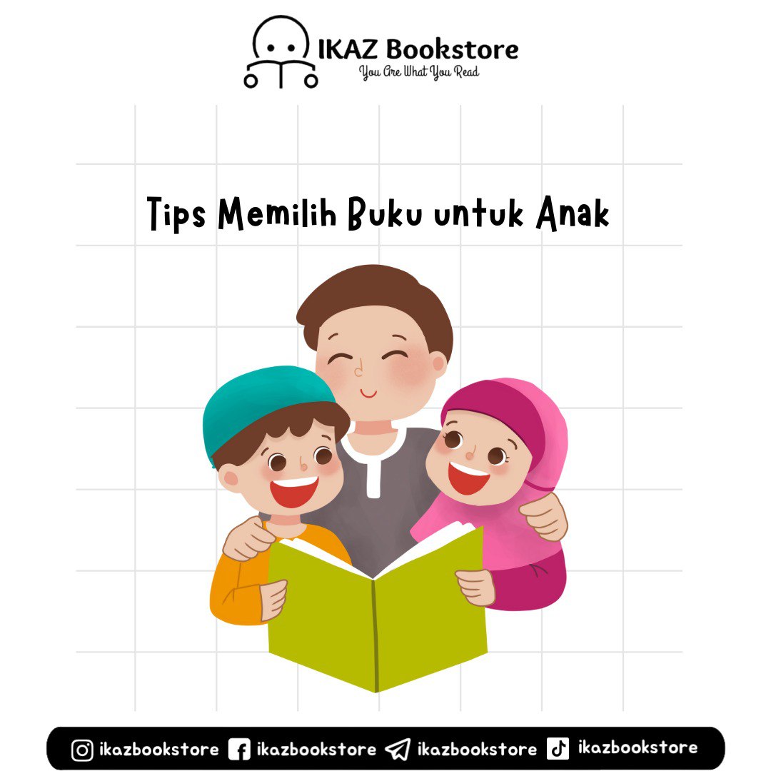 @IkaZ Bookstore