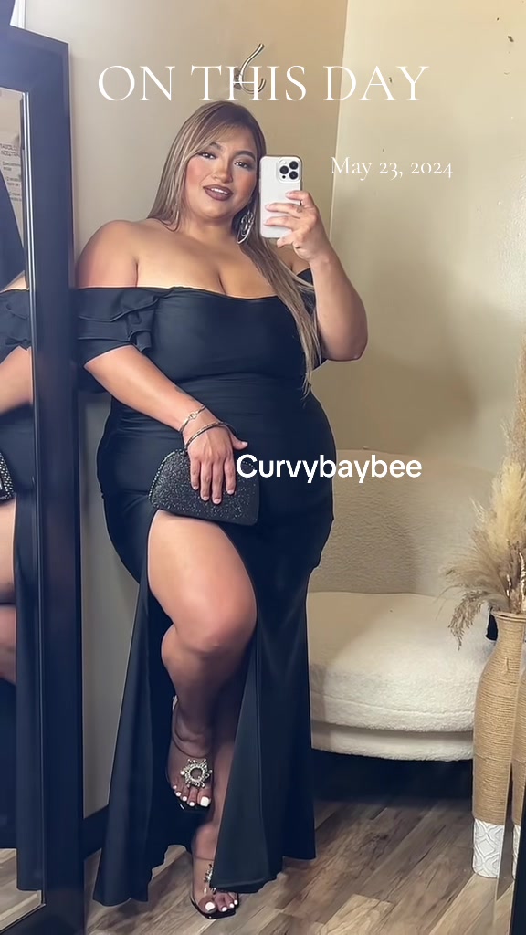 @Curvybaybee93