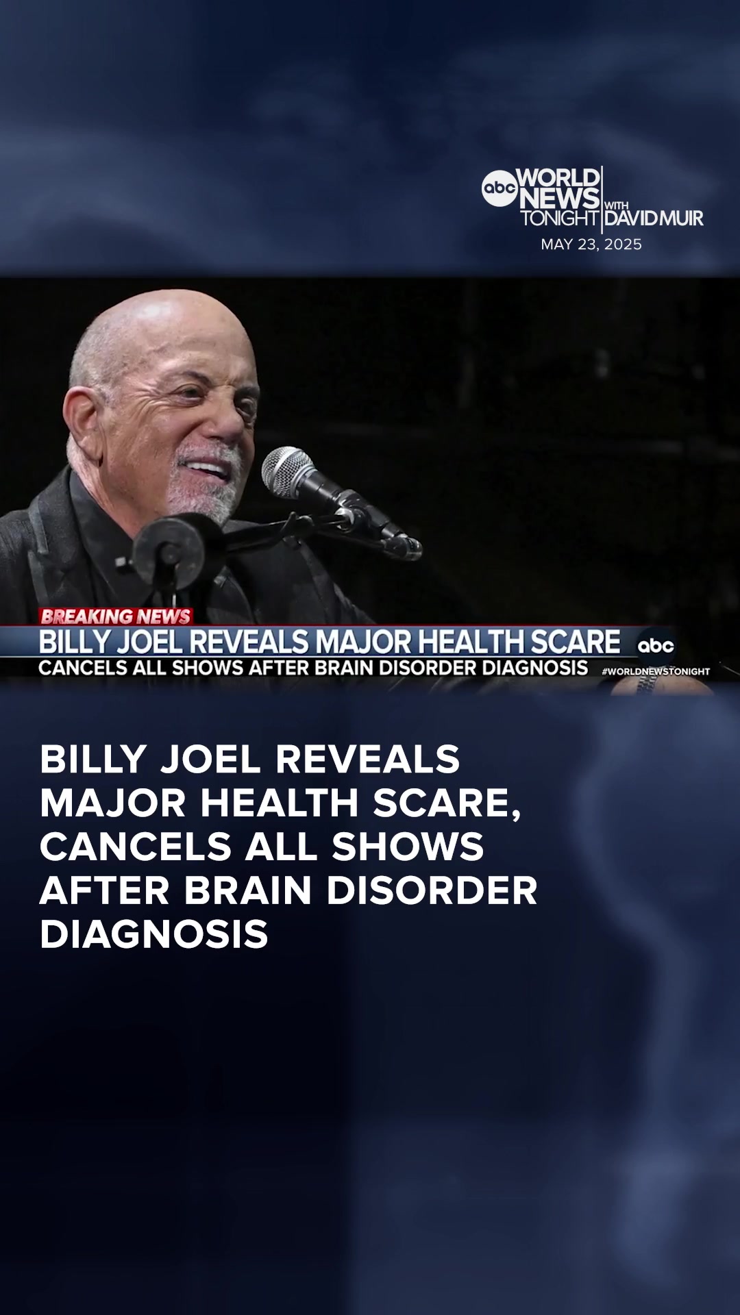 @ABC World News Tonight