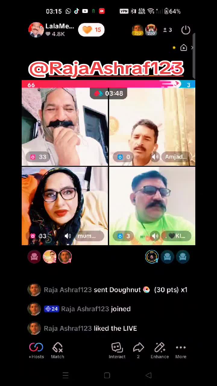 @LalaMehmood