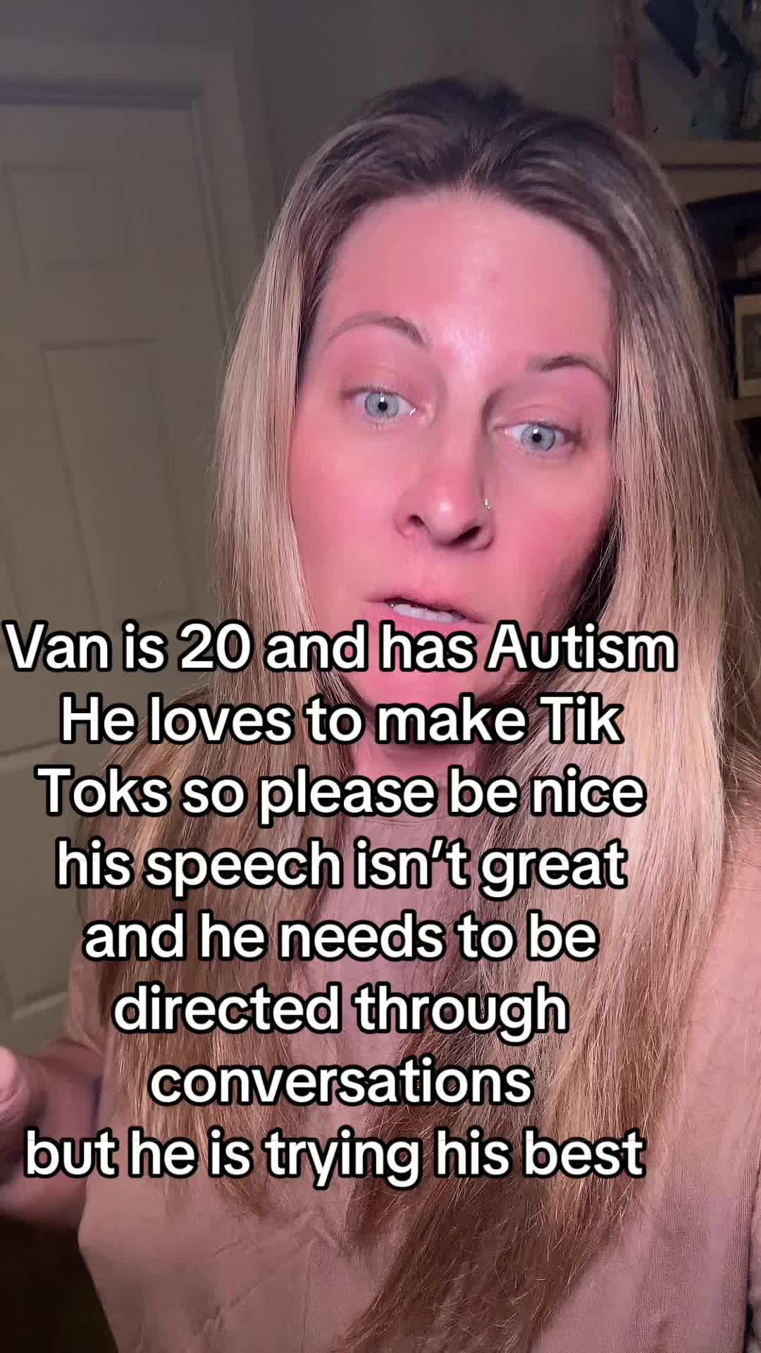 @Danielle