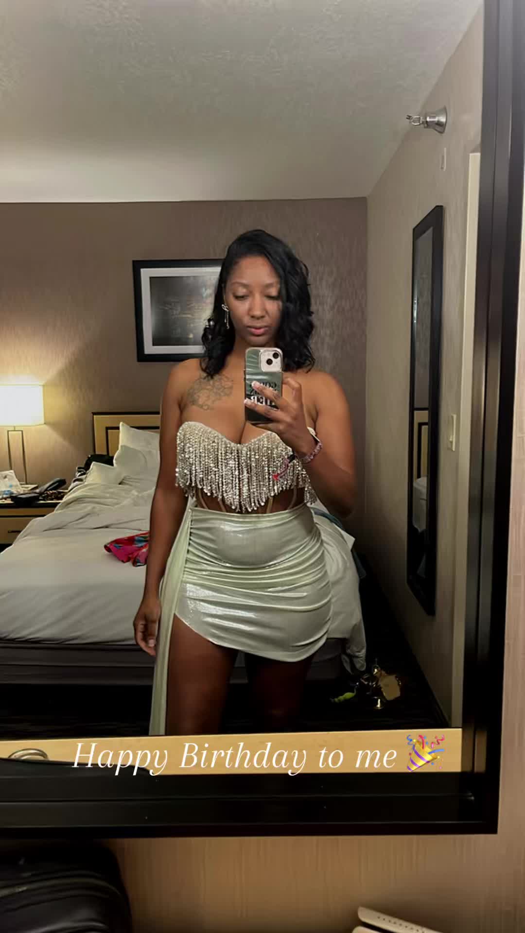@Shakima