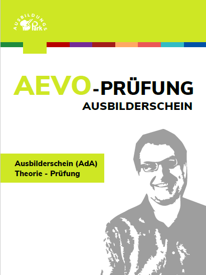 @Ausbildungspark Verlag