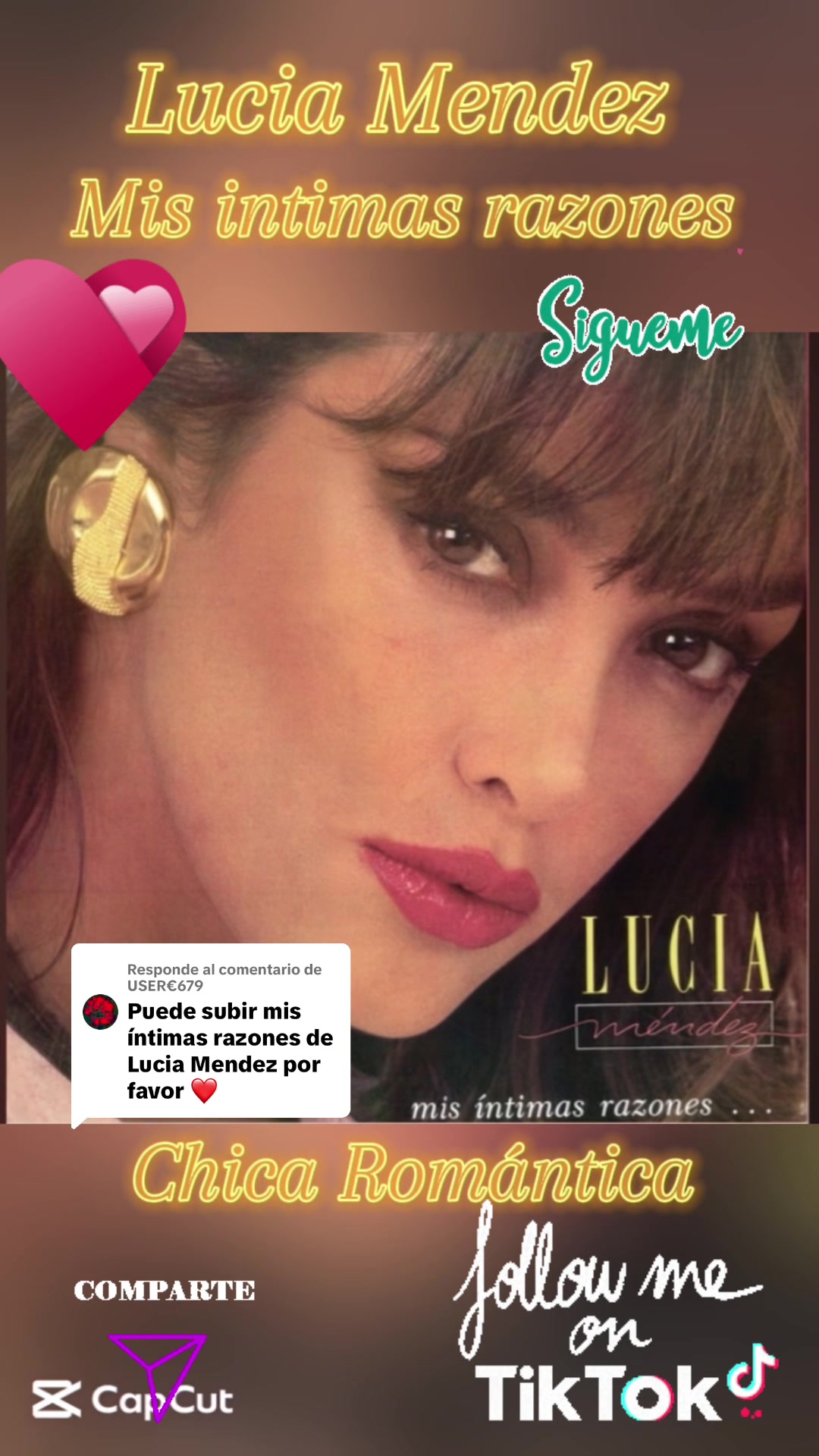 @Chica Romántica 💜🎶