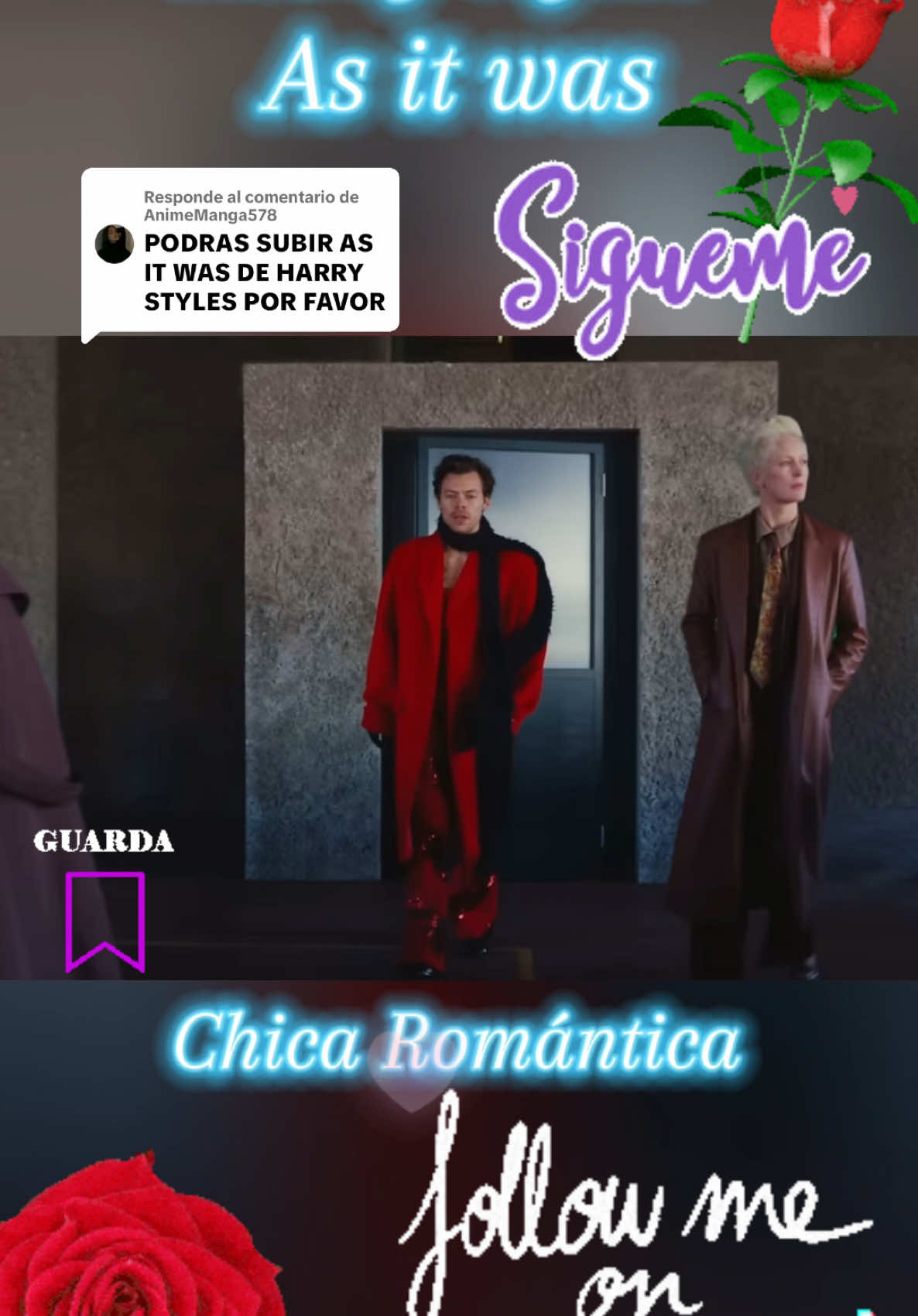 @Chica Romántica 💜🎶