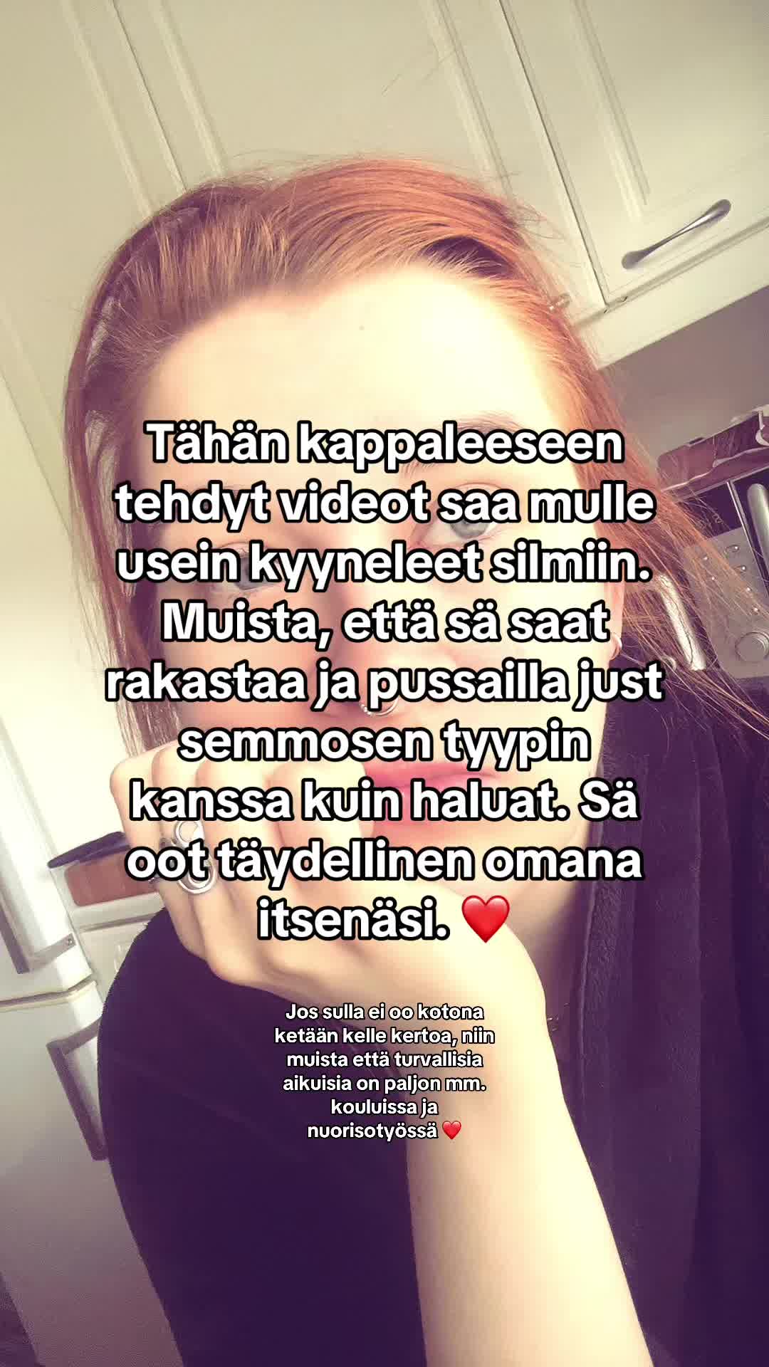 @Luonnollisempi Kata