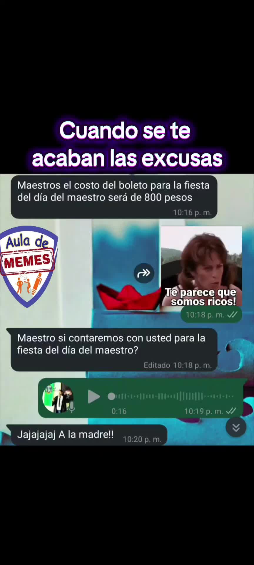 @Victor Hugo Gonzalez