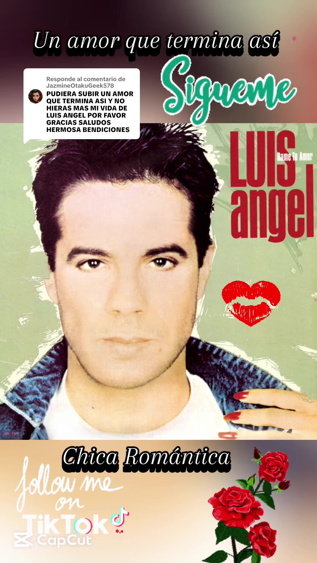 @Chica Romántica 💜🎶