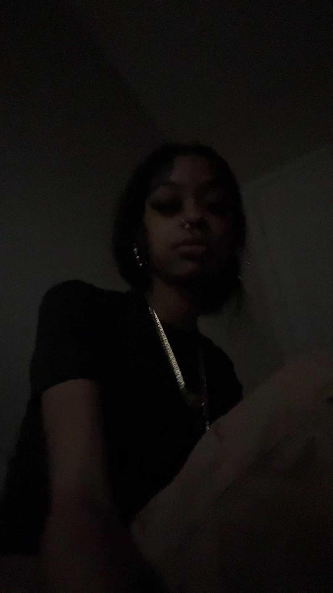 @Ah’Niyah Sha’Nell