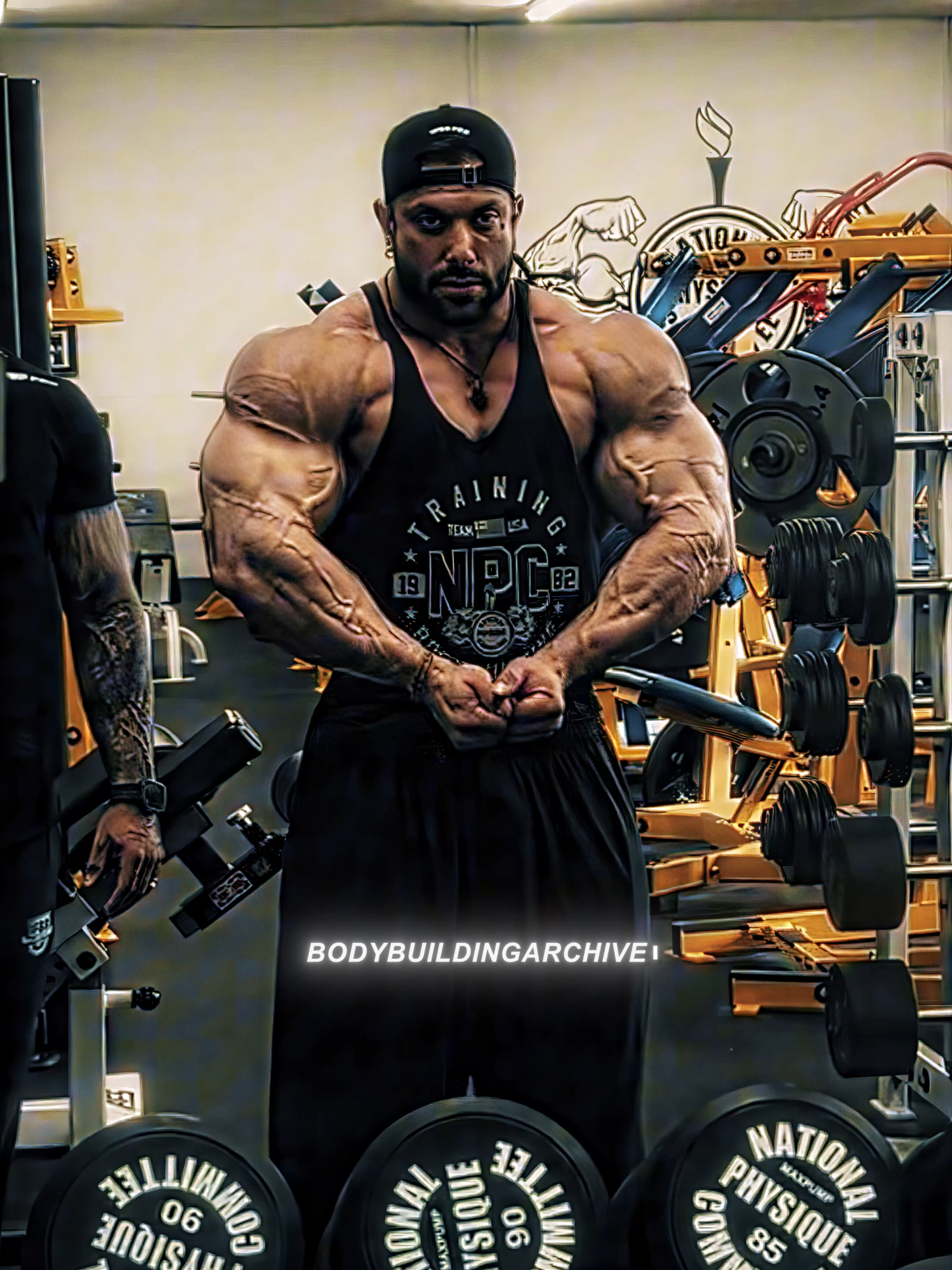 @bodybuildingarchive