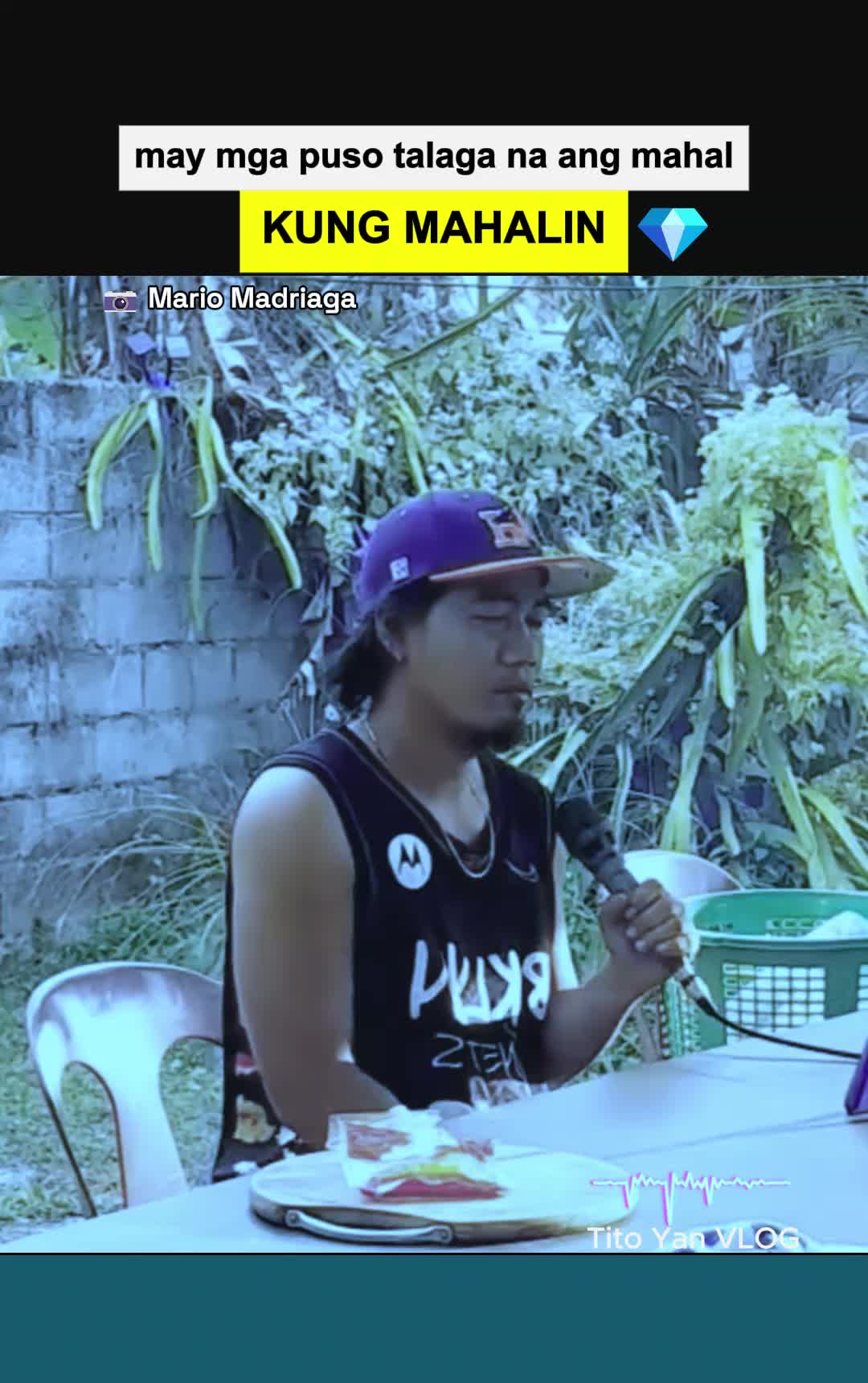 @Tito Yan VLOG
