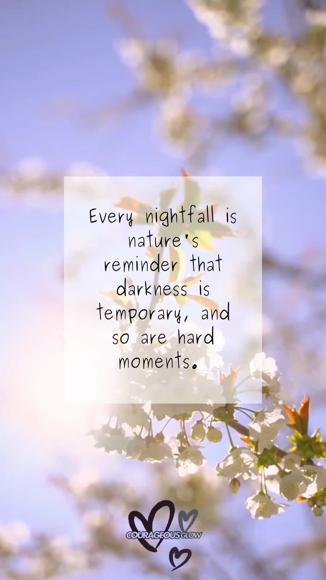 @CourageousGlow