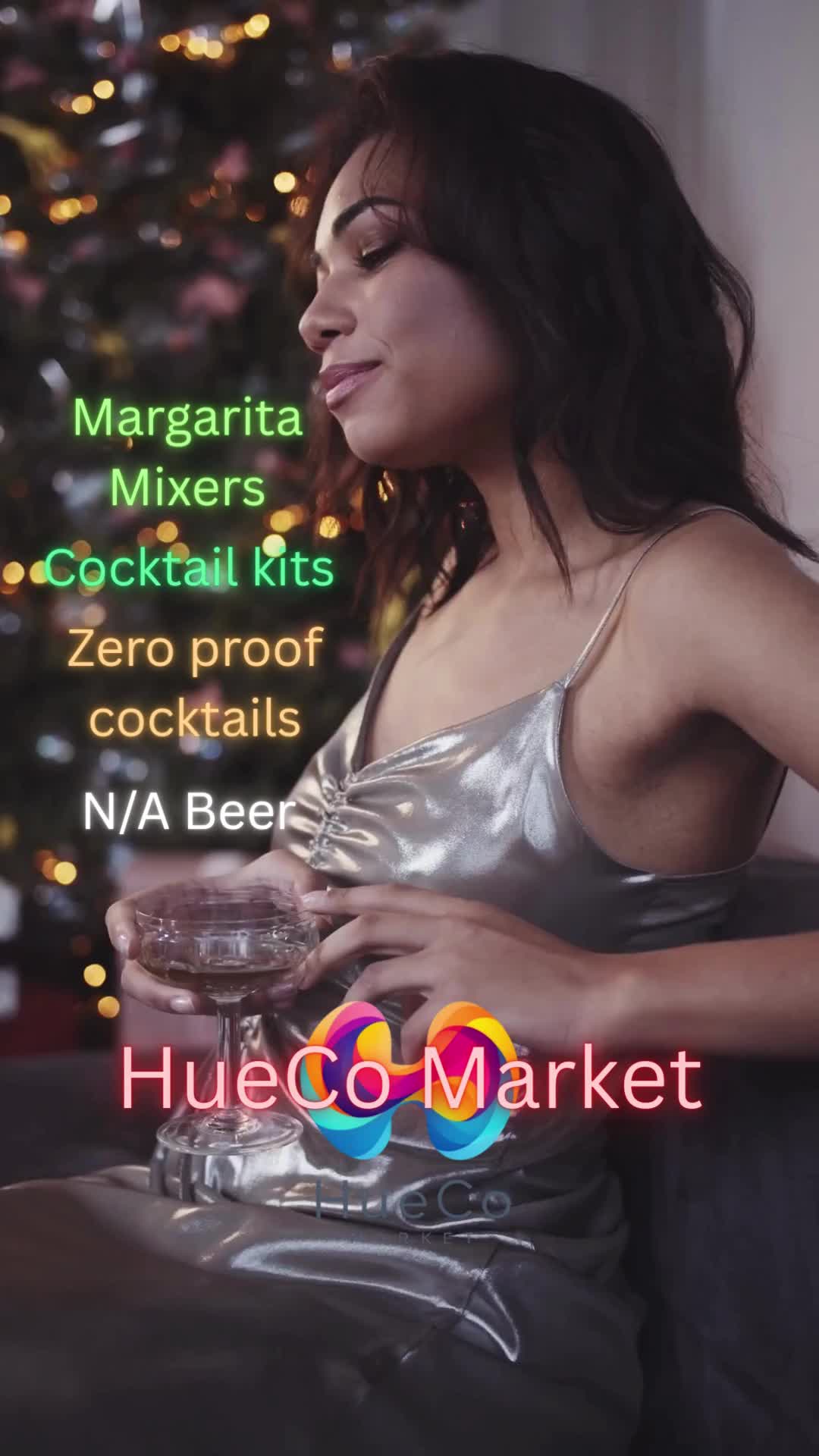 @HueCo Market
