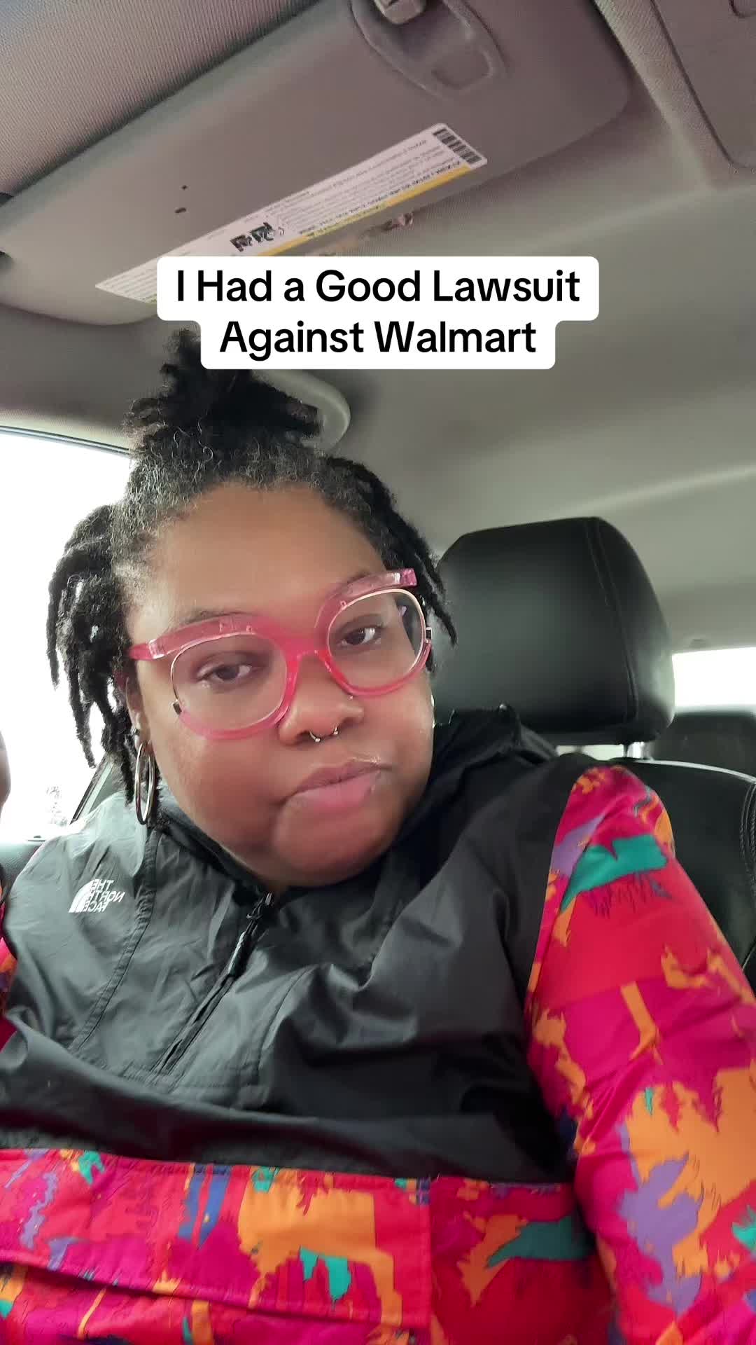 @Tiffany | Talks Bout It All