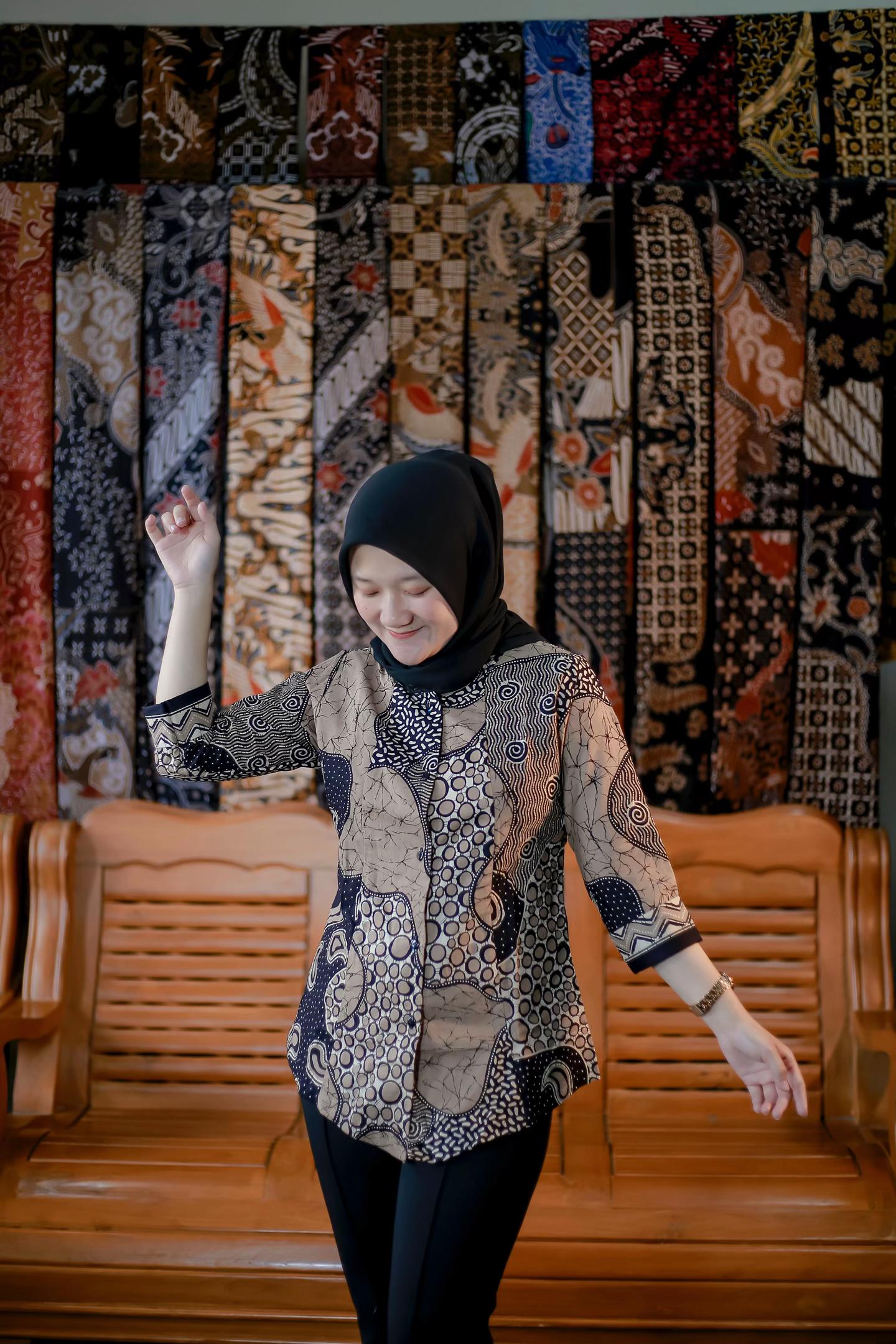 @batik fendy