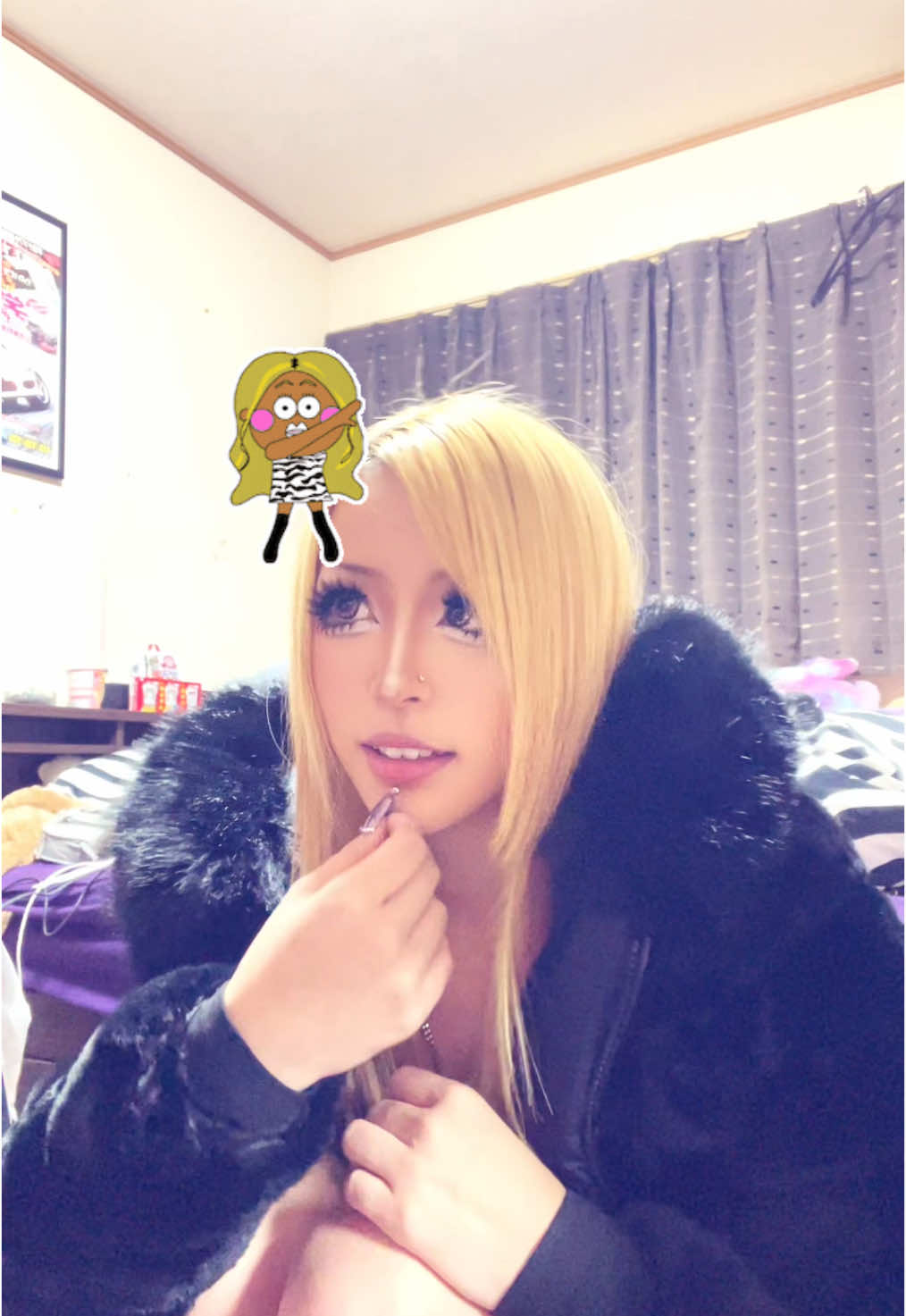 @ageha__ᐝჱ̒^_ .̫ _^