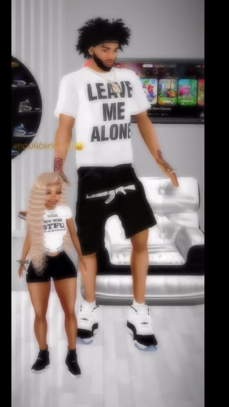 @K&Yuml;RA🧏🏾&zwj;♀️