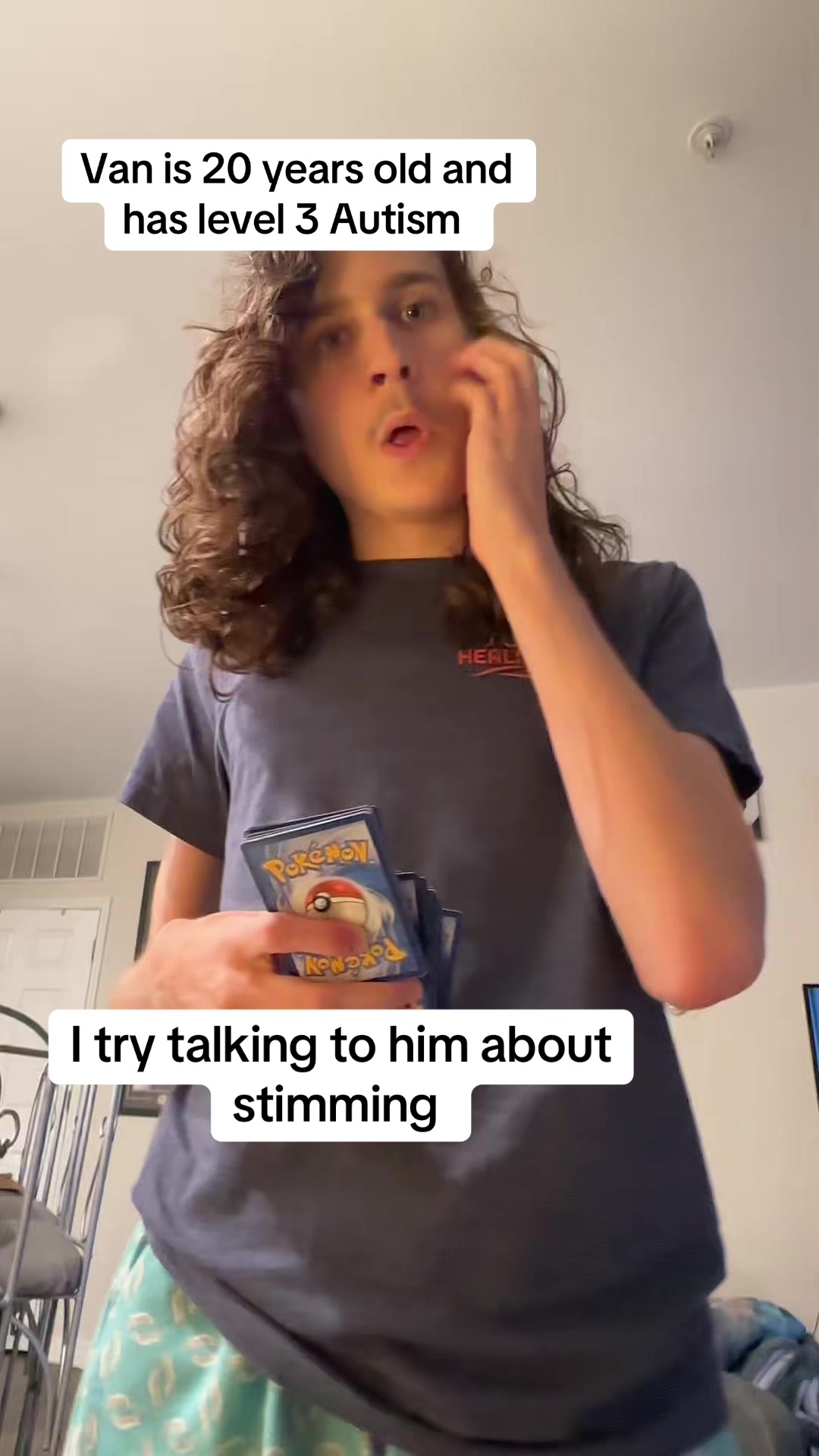 @Danielle