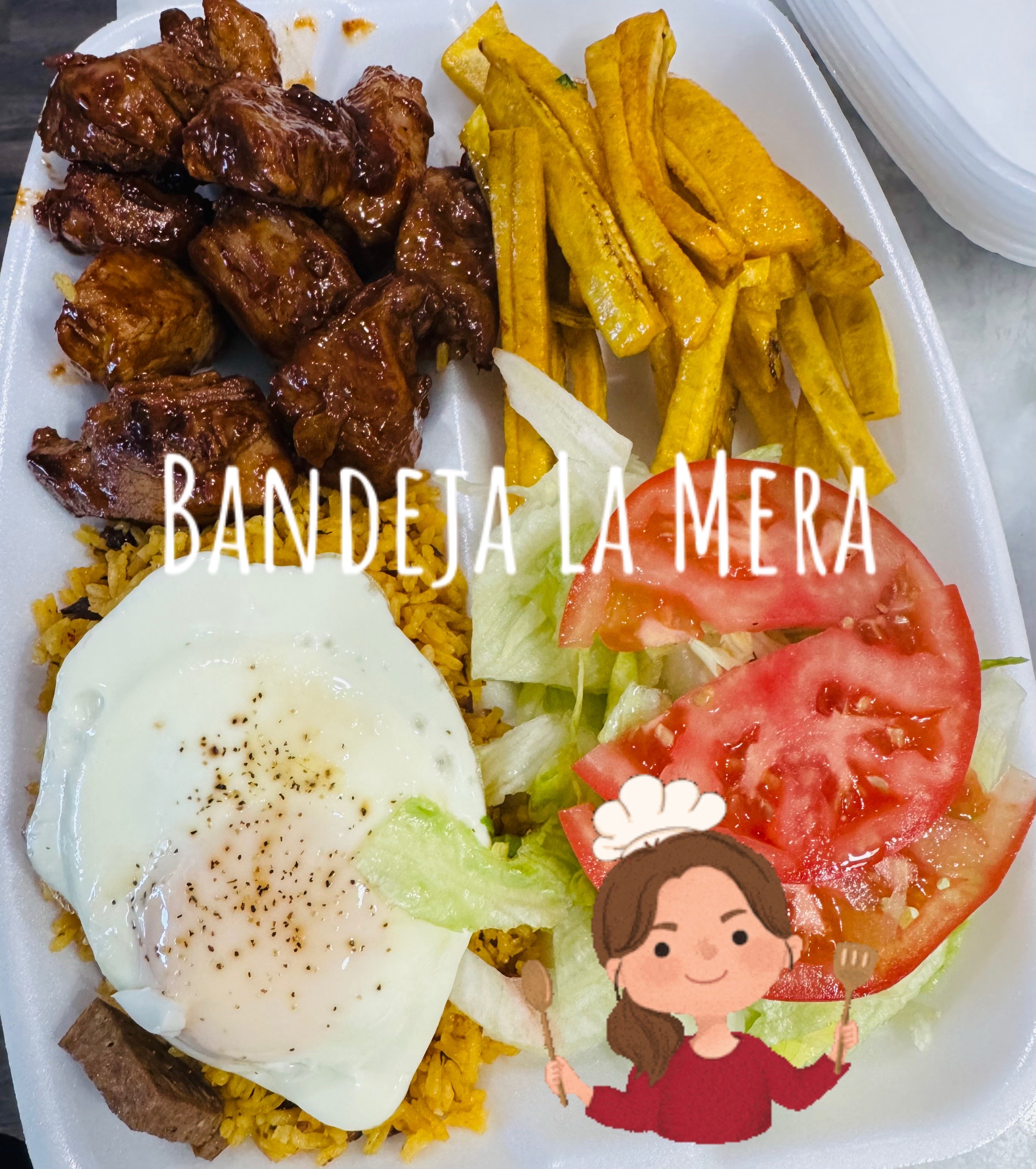@Mera 👩🏻🍳 Chef