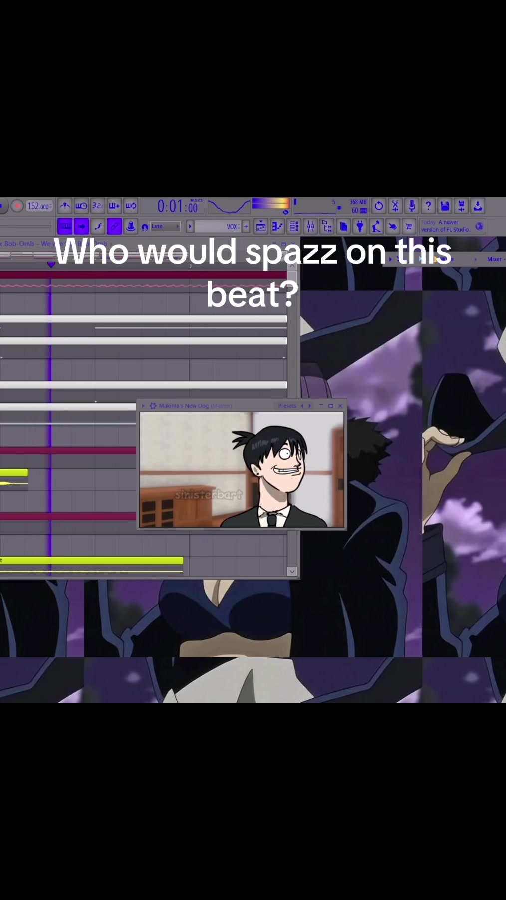 @Rev