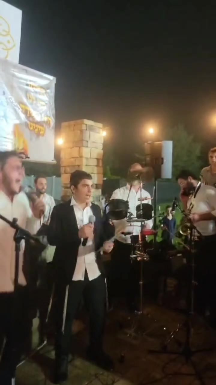 @Levi Yitzchok