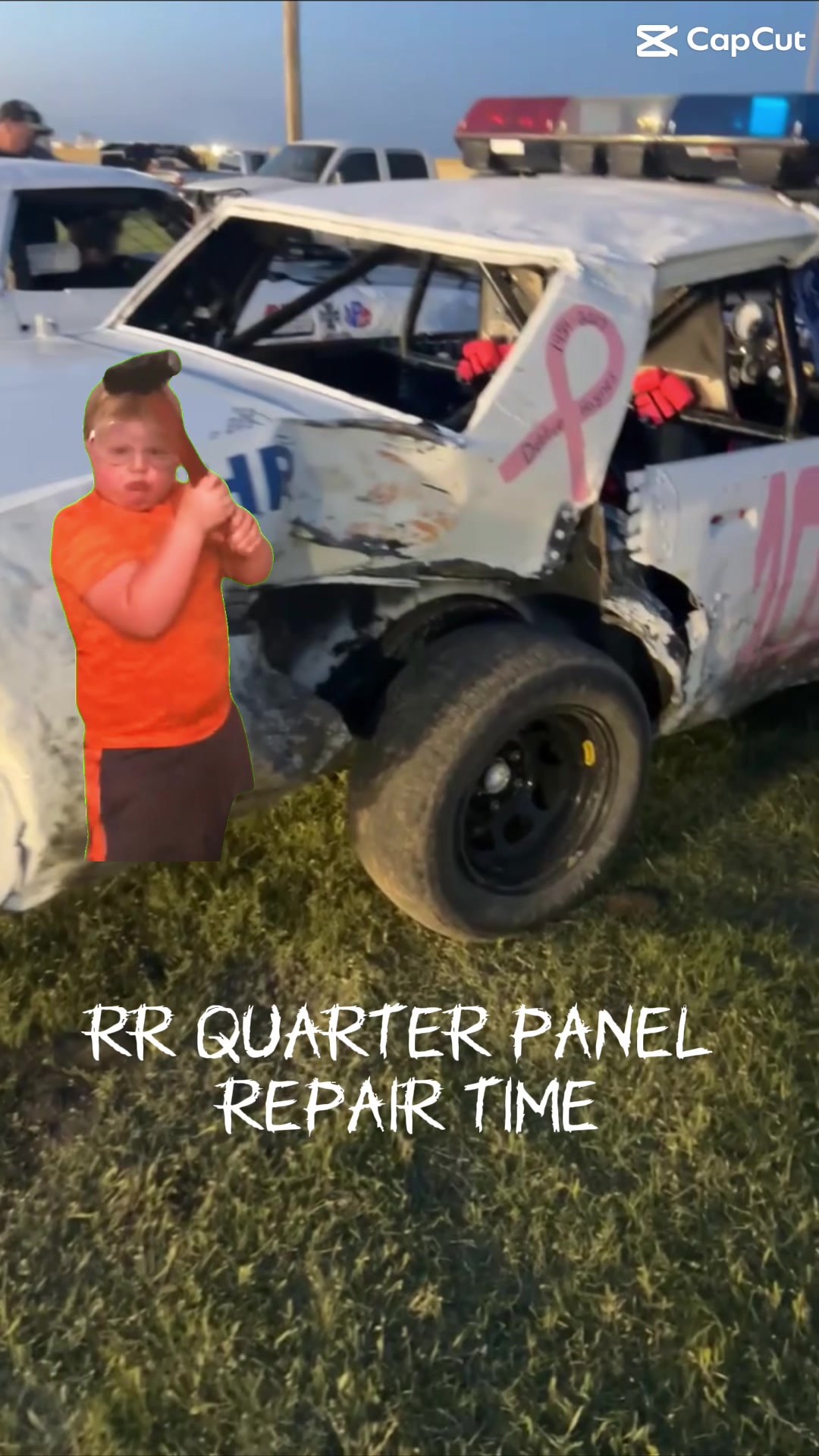 @Shane Pfeifer