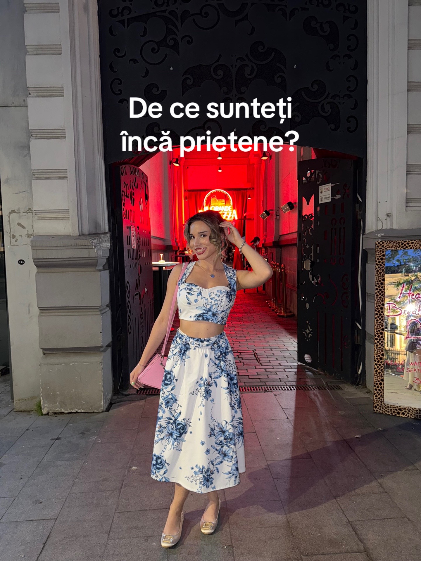 @VanessaParadis🍸
