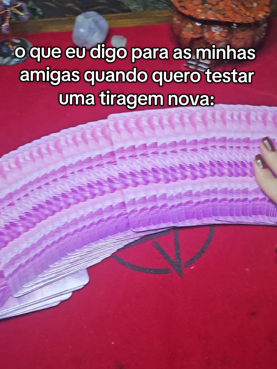 @Luna Tarot