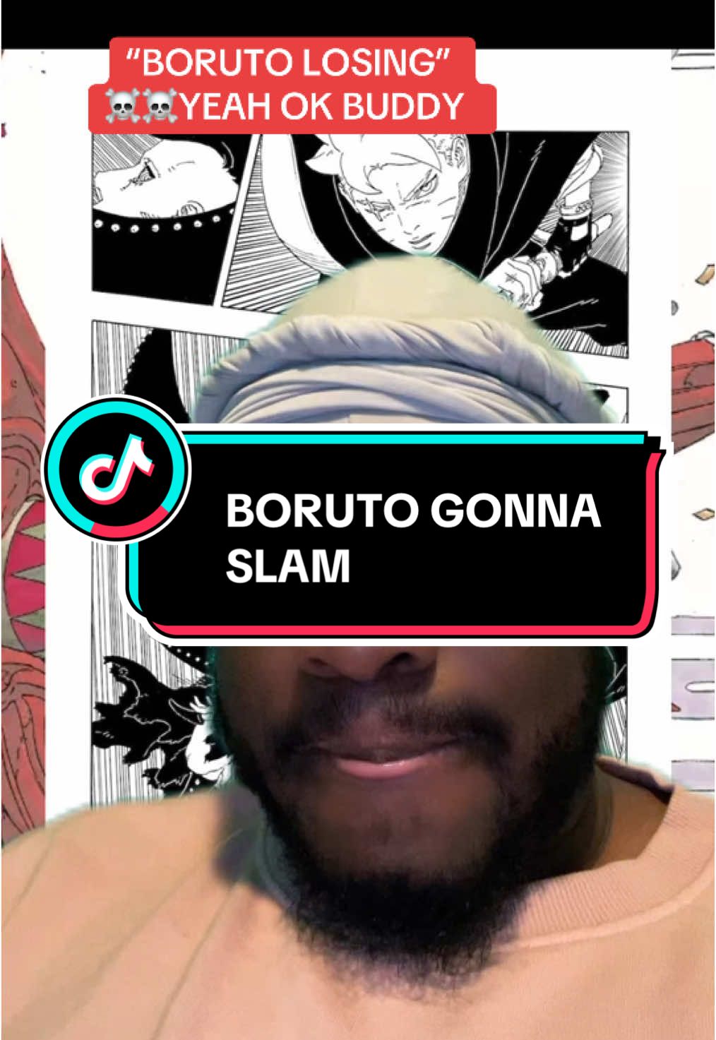 @zizi |Boruto fan|