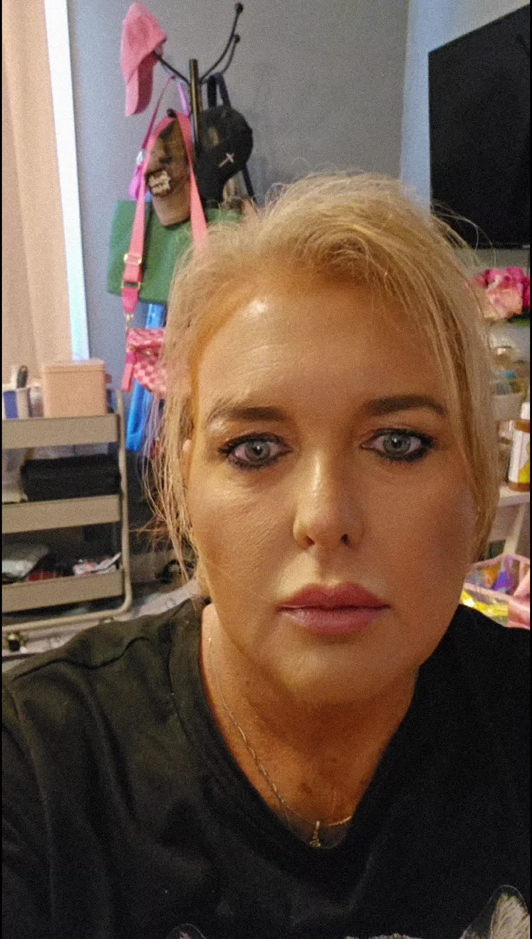 @Monica Lynn ❌️