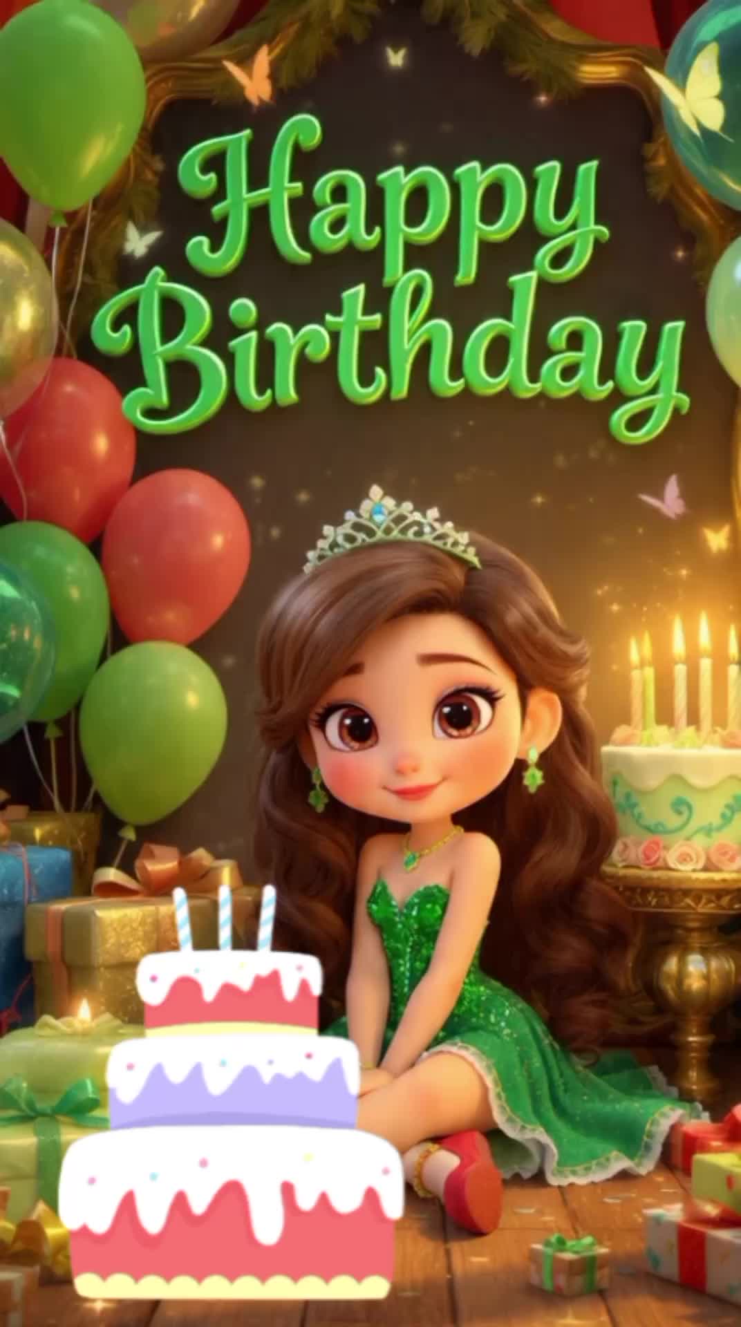 @Birthday Movement