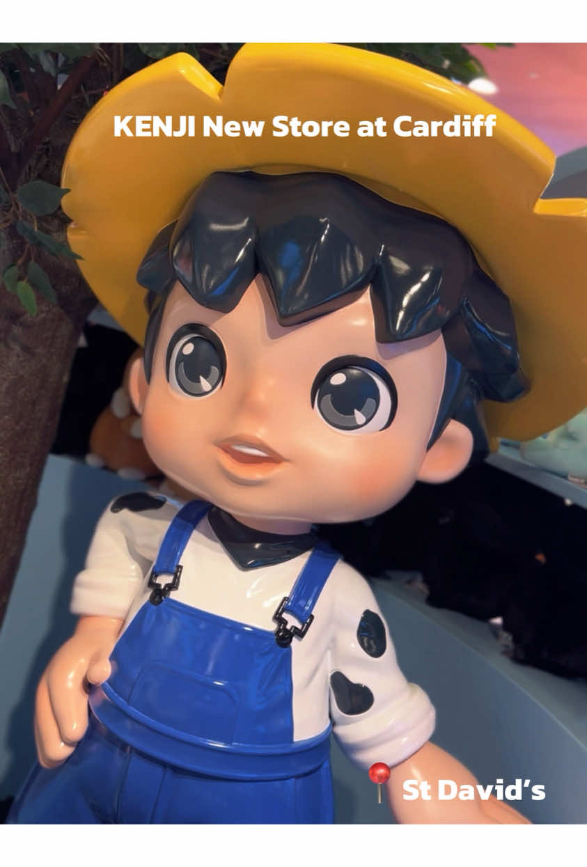@KENJI