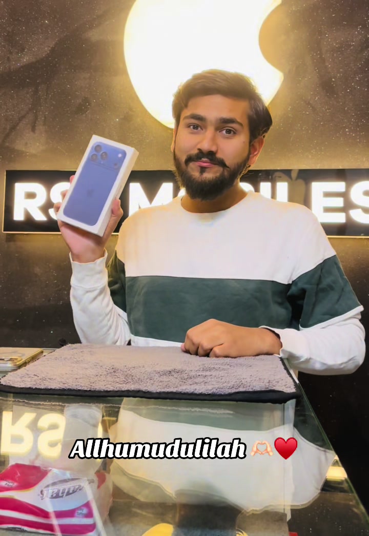 @Rsj_Mobiles ✨❤️