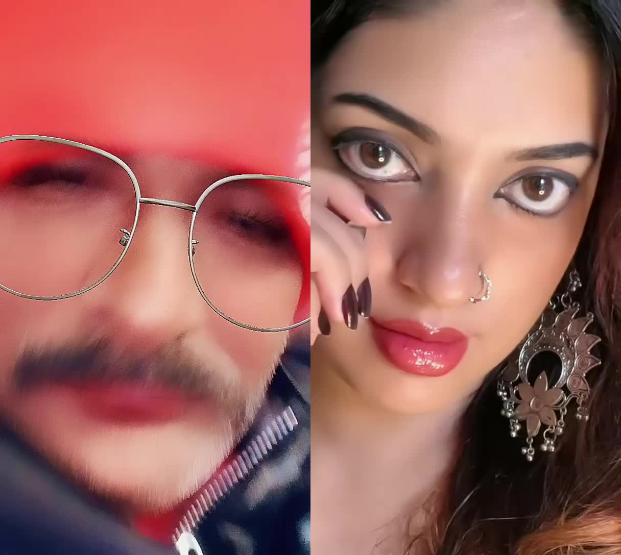 @Shameel Khan